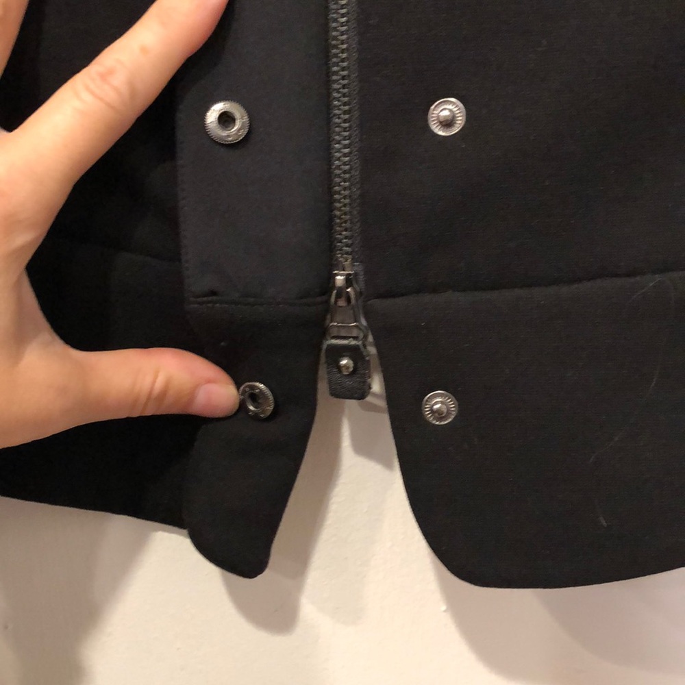 Magaschoni Jacket - image 4